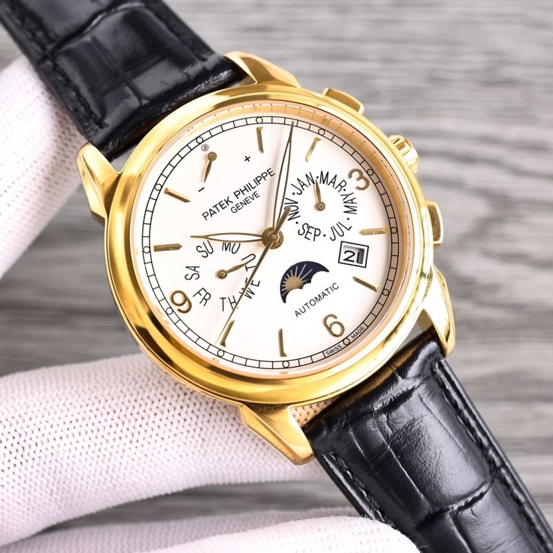 PATEK PHILIPPE